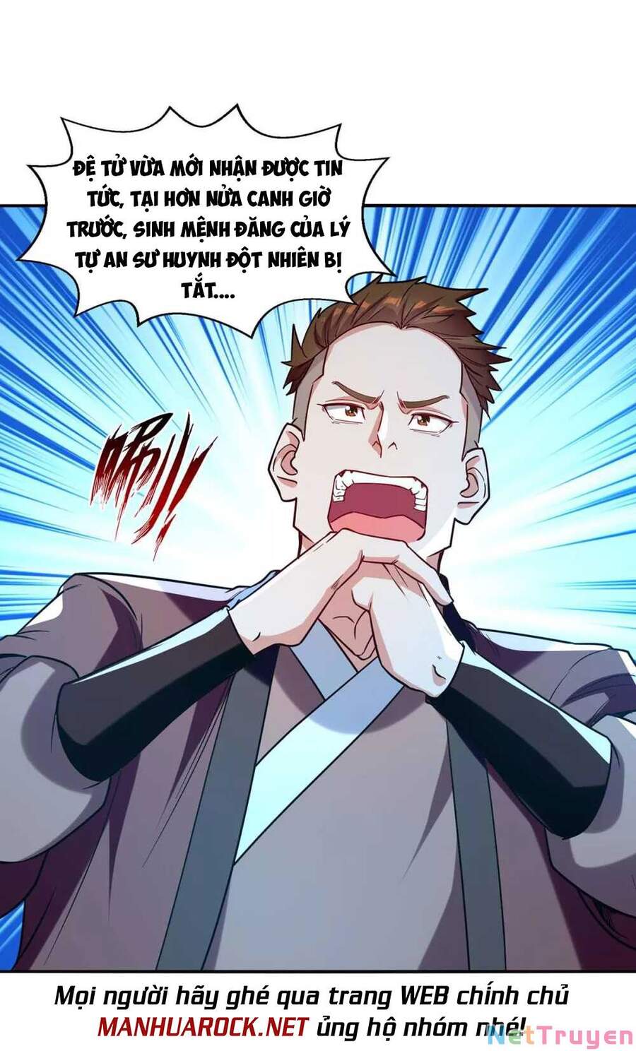 Nghịch Thiên Chí Tôn - Chương 111