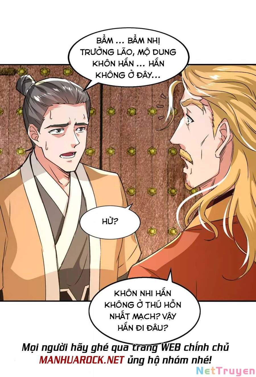 Nghịch Thiên Chí Tôn - Chương 111