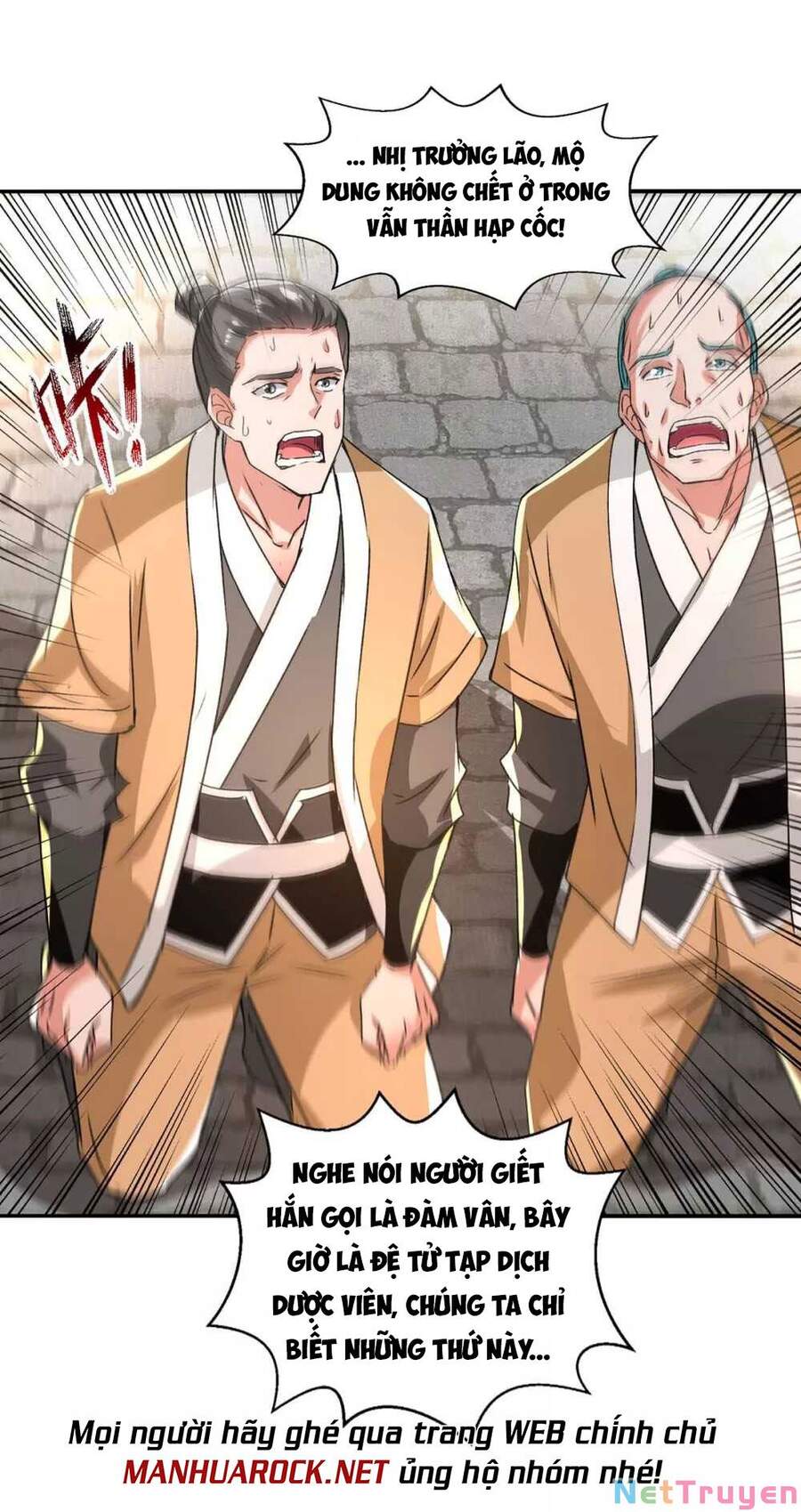 Nghịch Thiên Chí Tôn - Chương 111