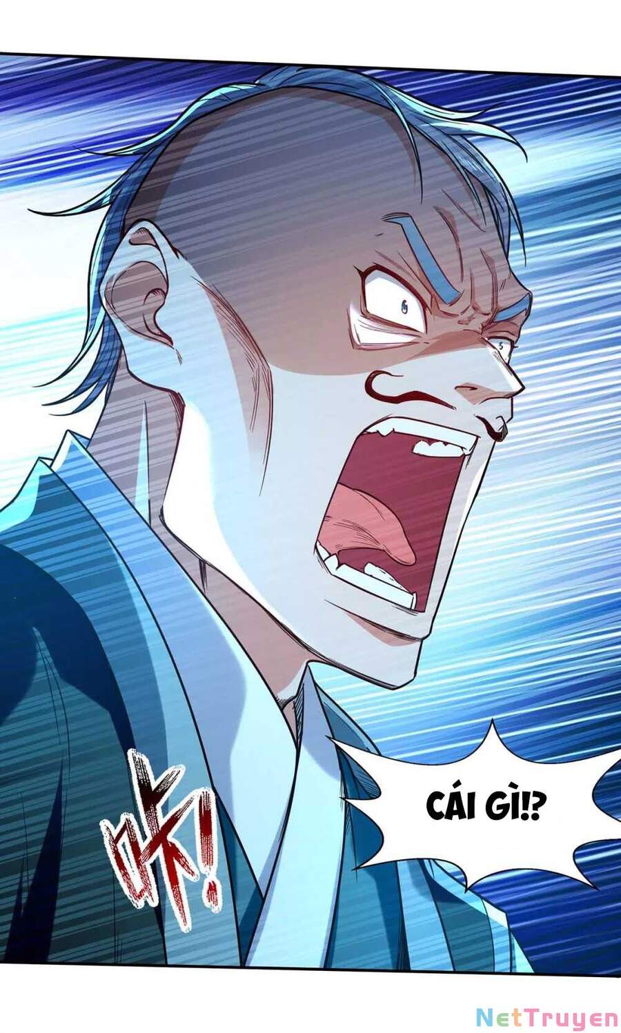 Nghịch Thiên Chí Tôn - Chương 111