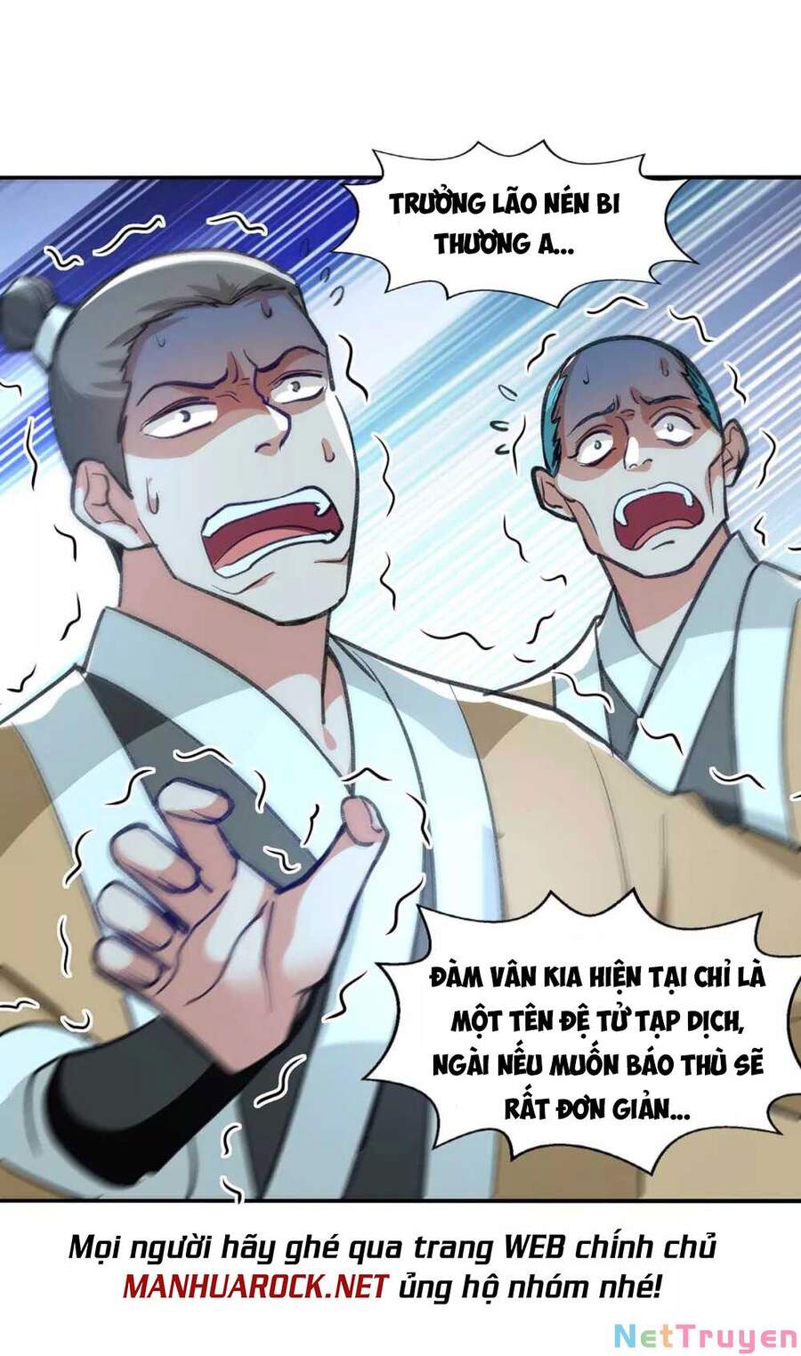 Nghịch Thiên Chí Tôn - Chương 111