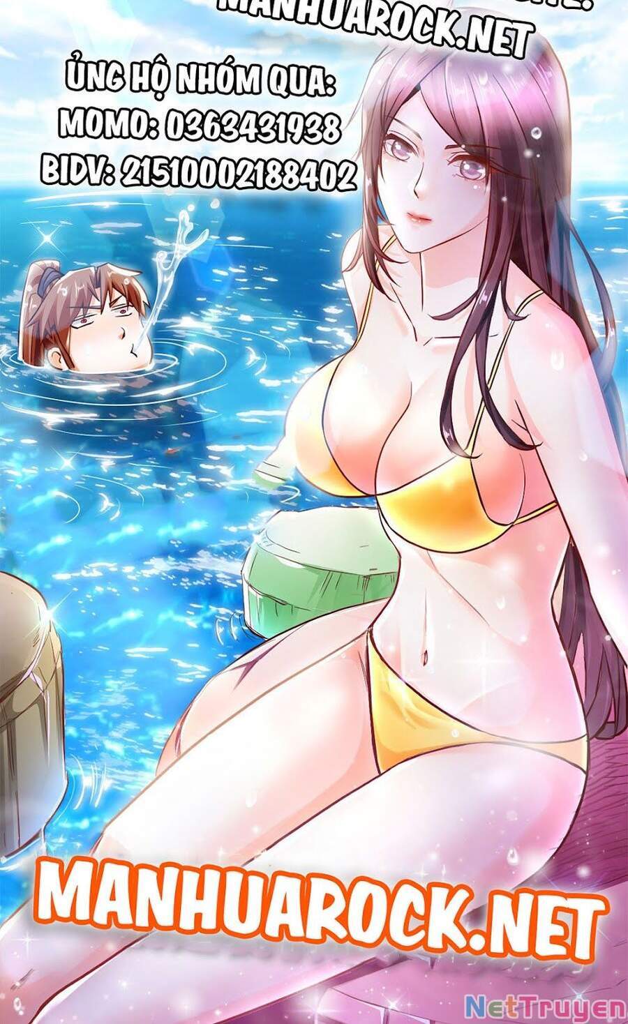 Nghịch Thiên Chí Tôn - Chương 111