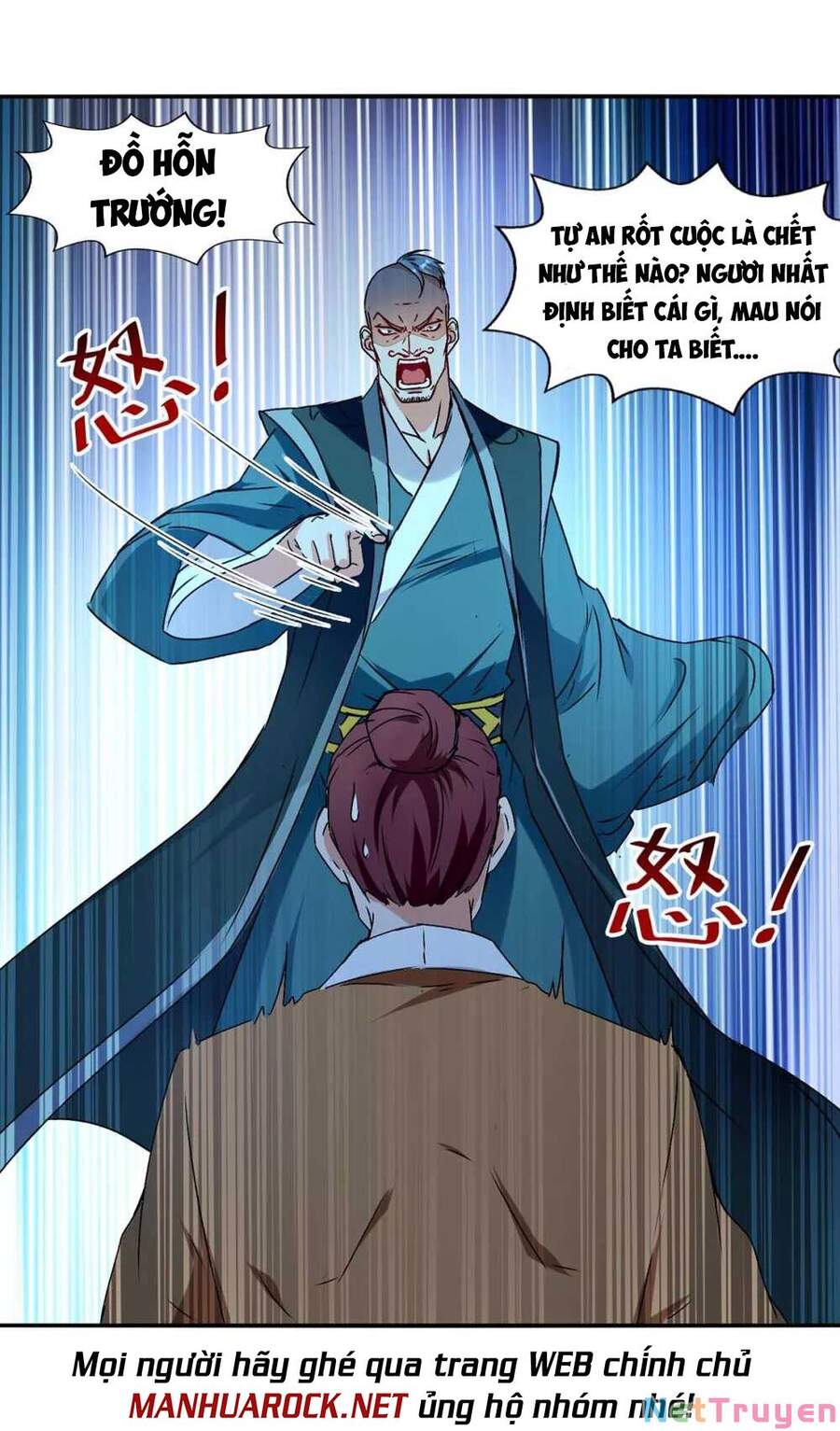 Nghịch Thiên Chí Tôn - Chương 111