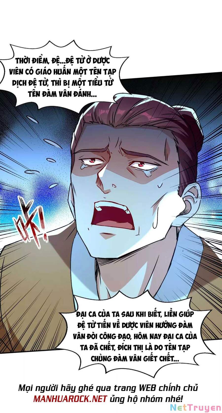 Nghịch Thiên Chí Tôn - Chương 111