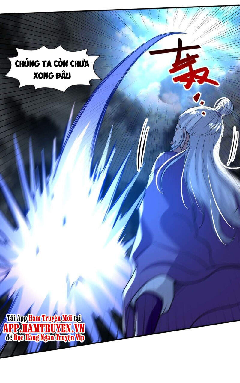 Nghịch Thiên Chí Tôn - Chương 112