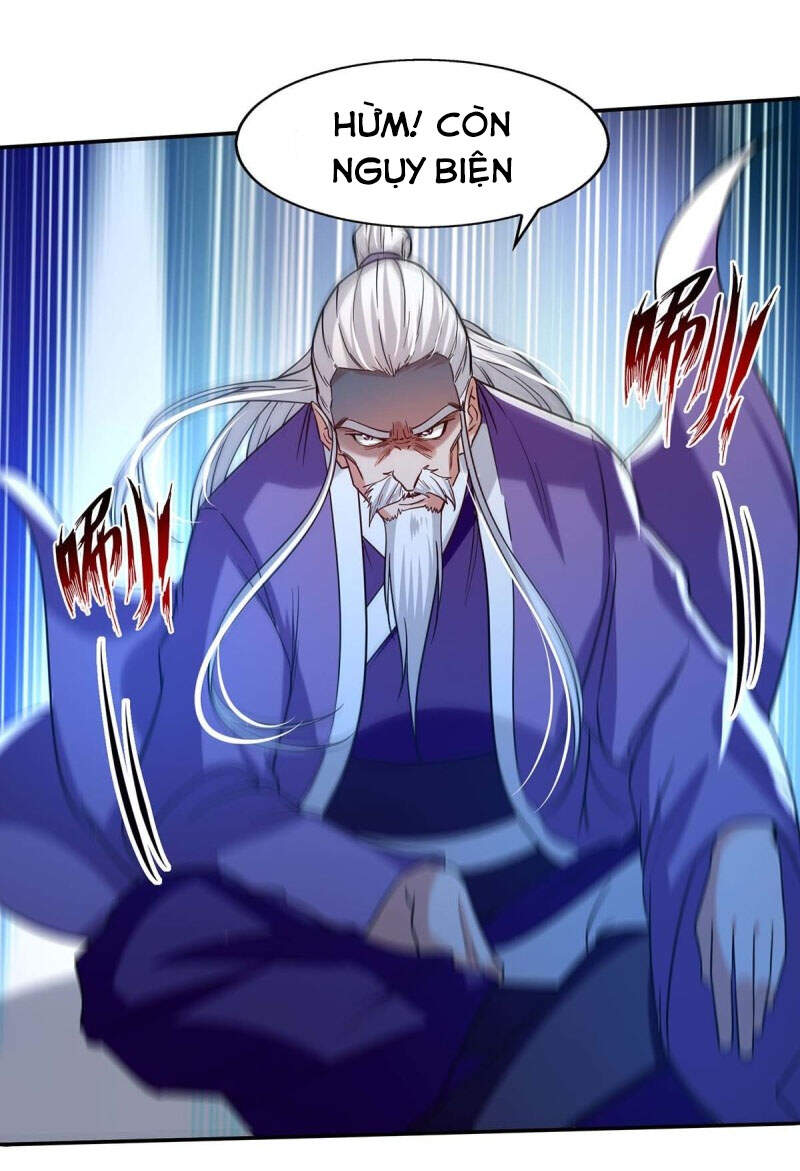 Nghịch Thiên Chí Tôn - Chương 112