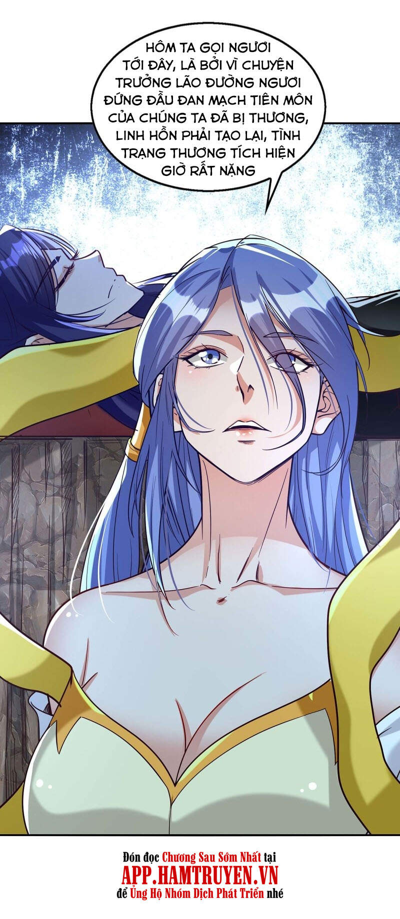 Nghịch Thiên Chí Tôn - Chương 112