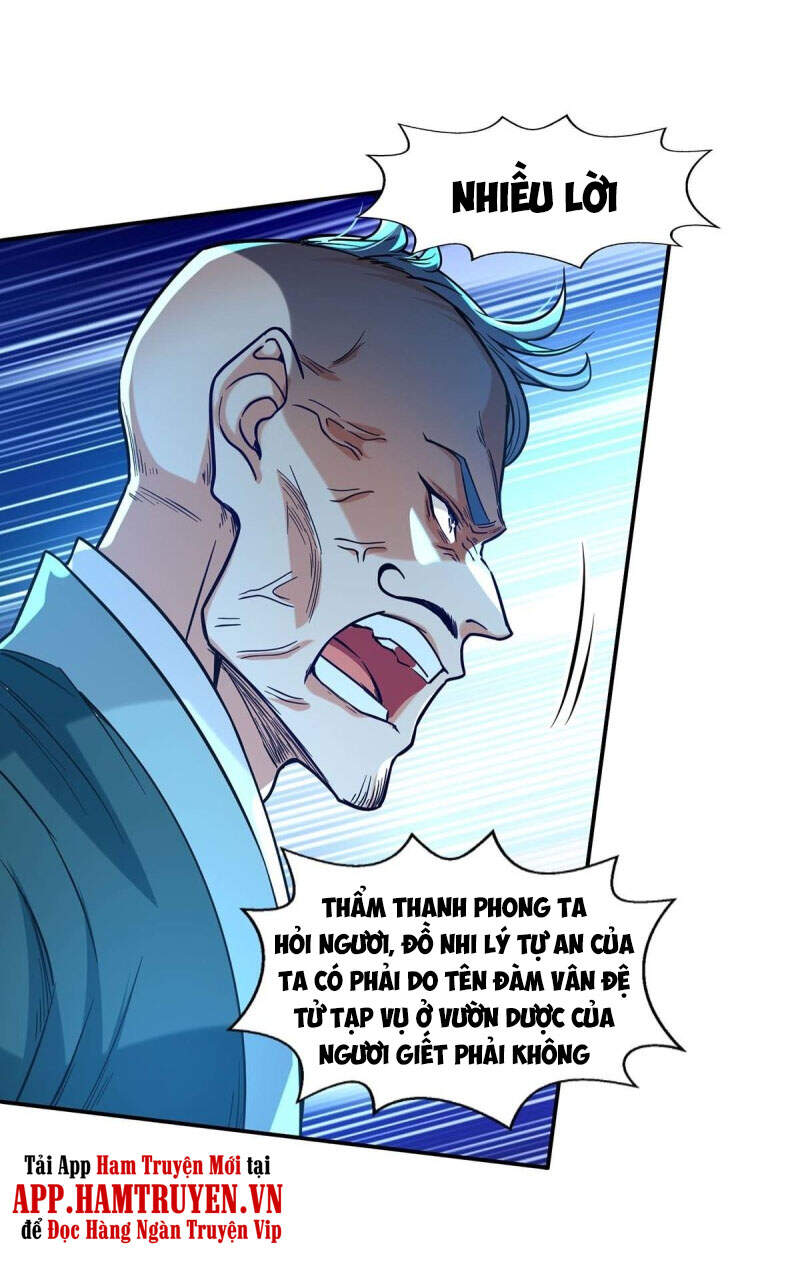 Nghịch Thiên Chí Tôn - Chương 112