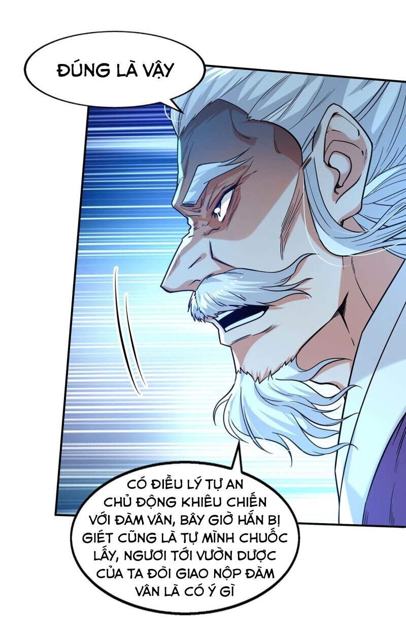 Nghịch Thiên Chí Tôn - Chương 112