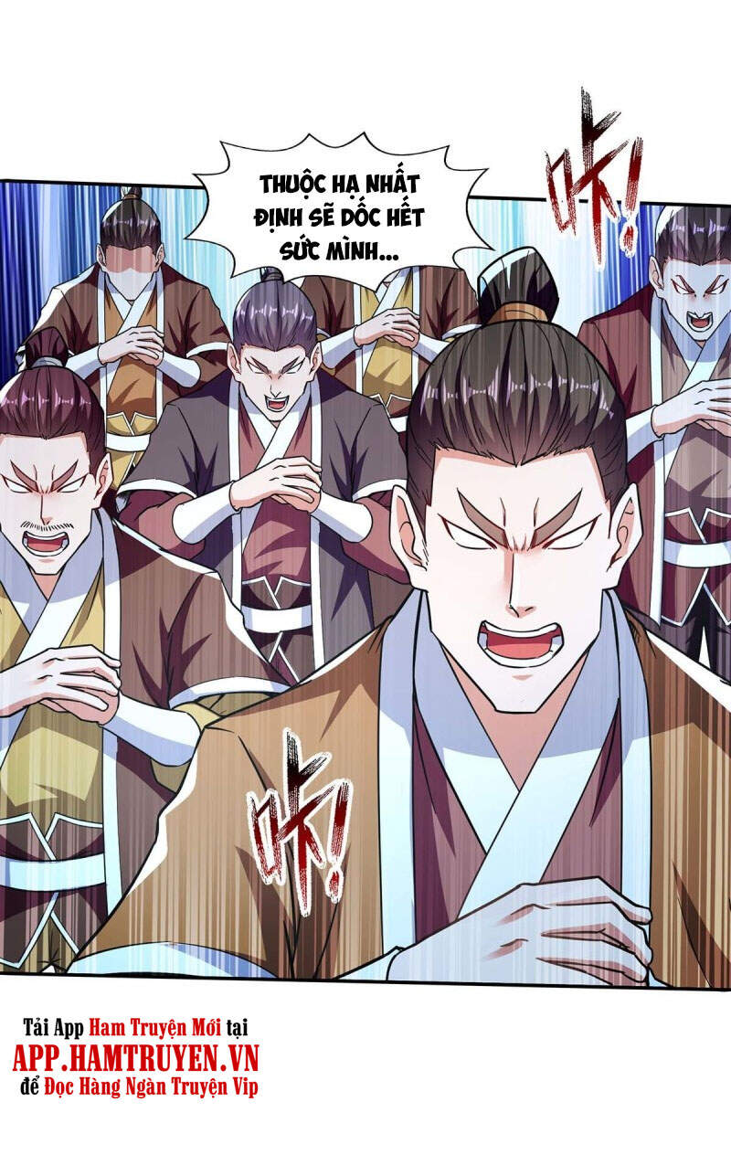 Nghịch Thiên Chí Tôn - Chương 113