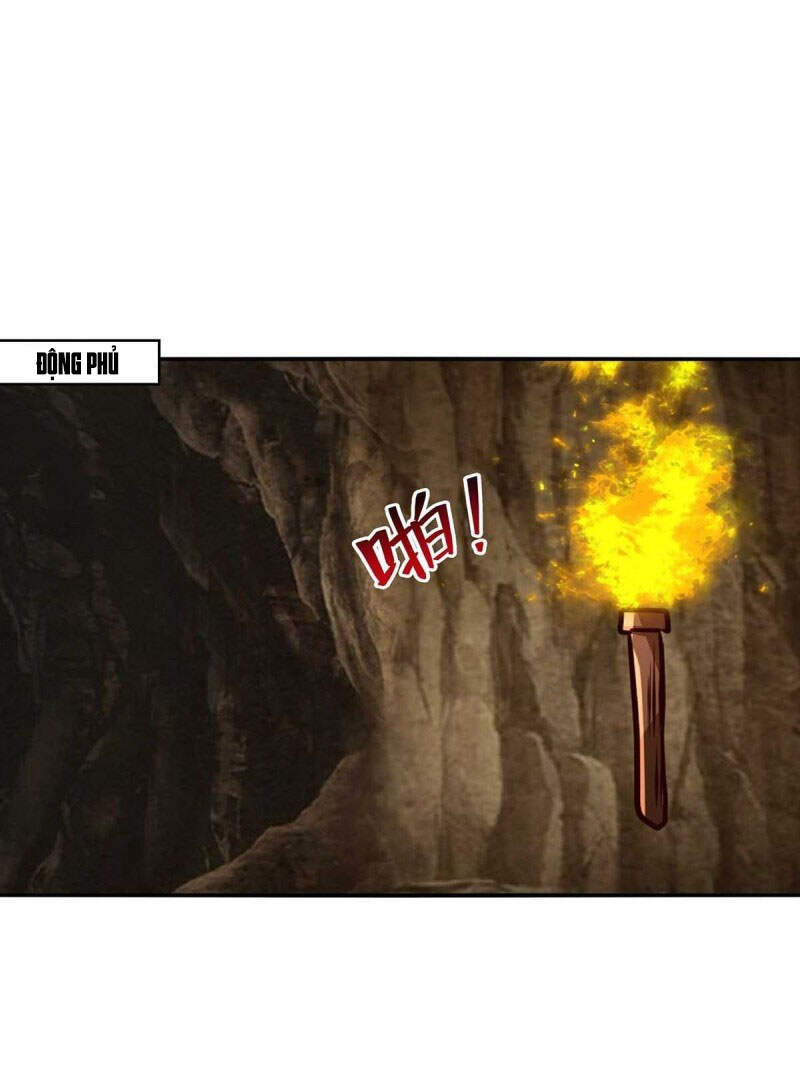 Nghịch Thiên Chí Tôn - Chương 113