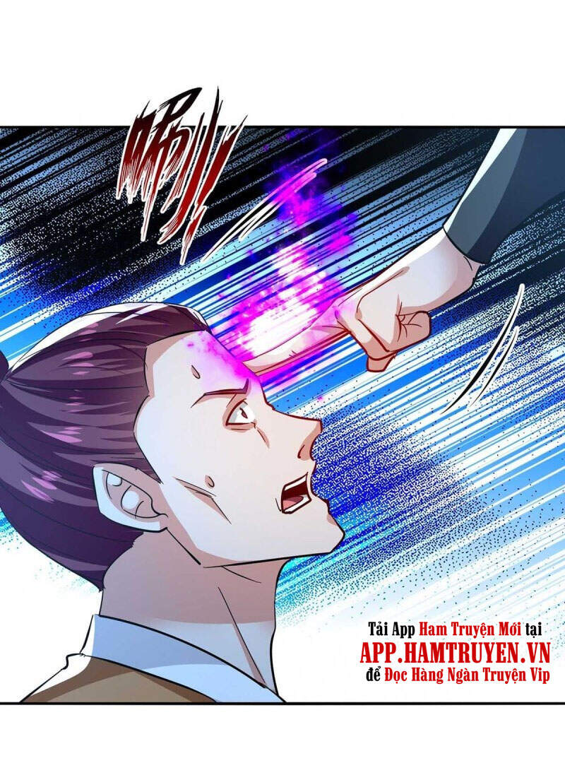 Nghịch Thiên Chí Tôn - Chương 113