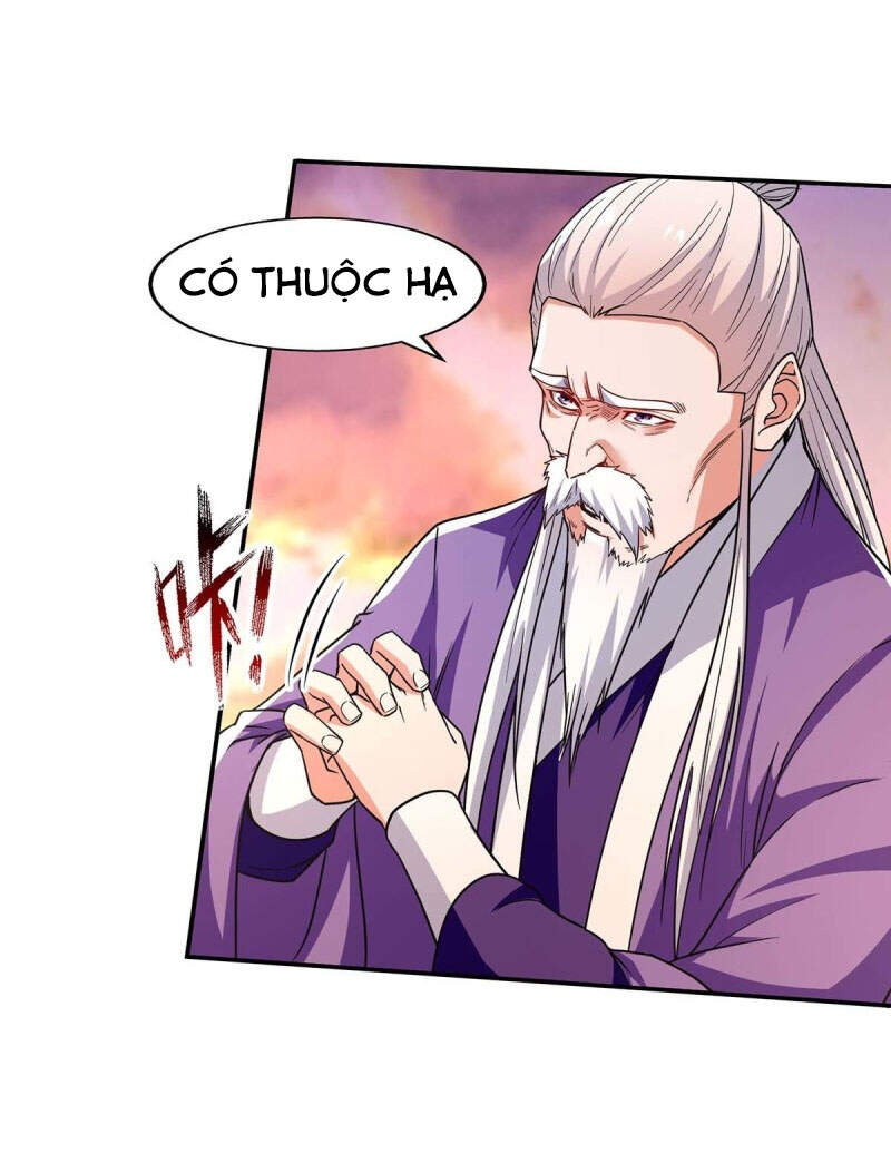 Nghịch Thiên Chí Tôn - Chương 113