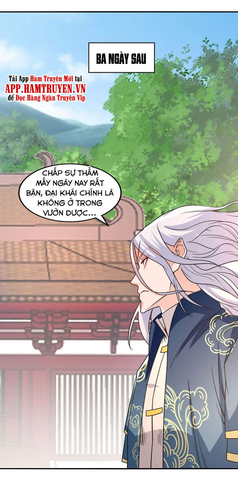 Nghịch Thiên Chí Tôn - Chương 114