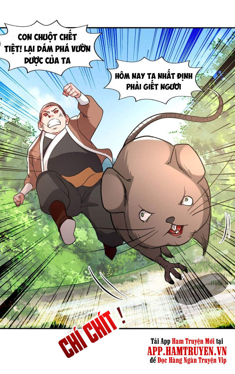 Nghịch Thiên Chí Tôn - Chương 114