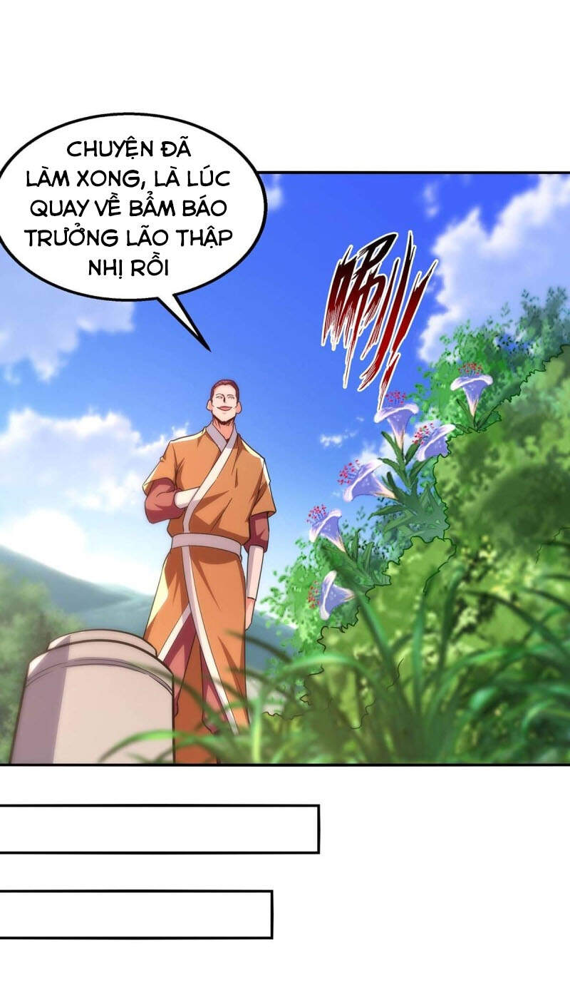 Nghịch Thiên Chí Tôn - Chương 114