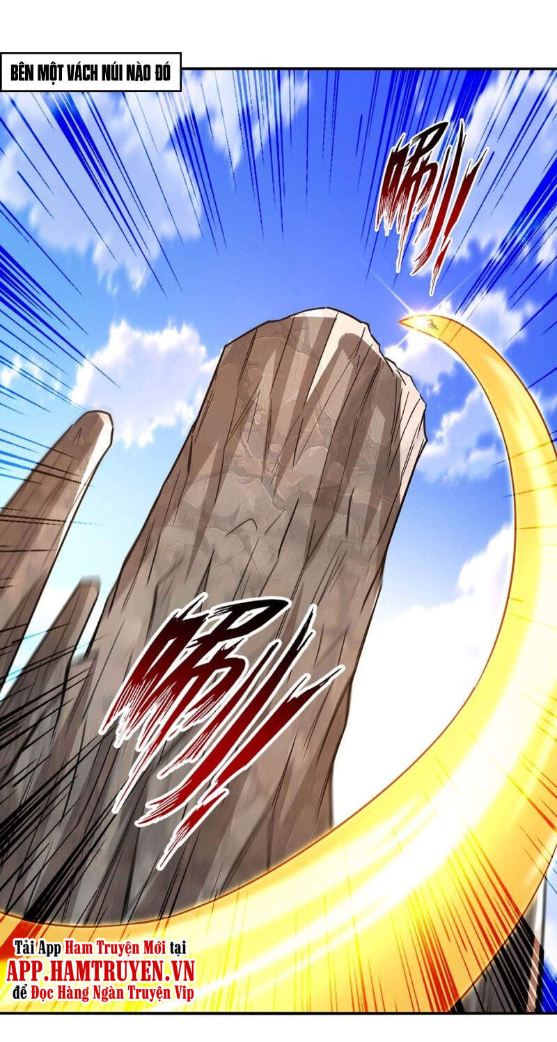 Nghịch Thiên Chí Tôn - Chương 114