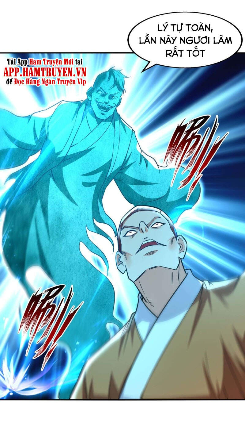 Nghịch Thiên Chí Tôn - Chương 114
