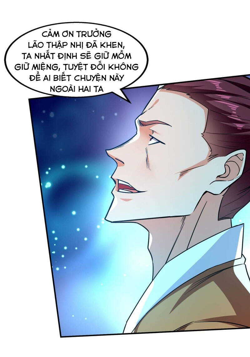 Nghịch Thiên Chí Tôn - Chương 114