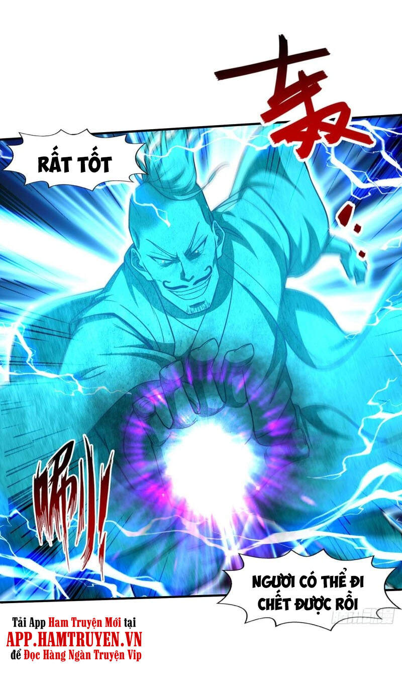 Nghịch Thiên Chí Tôn - Chương 114