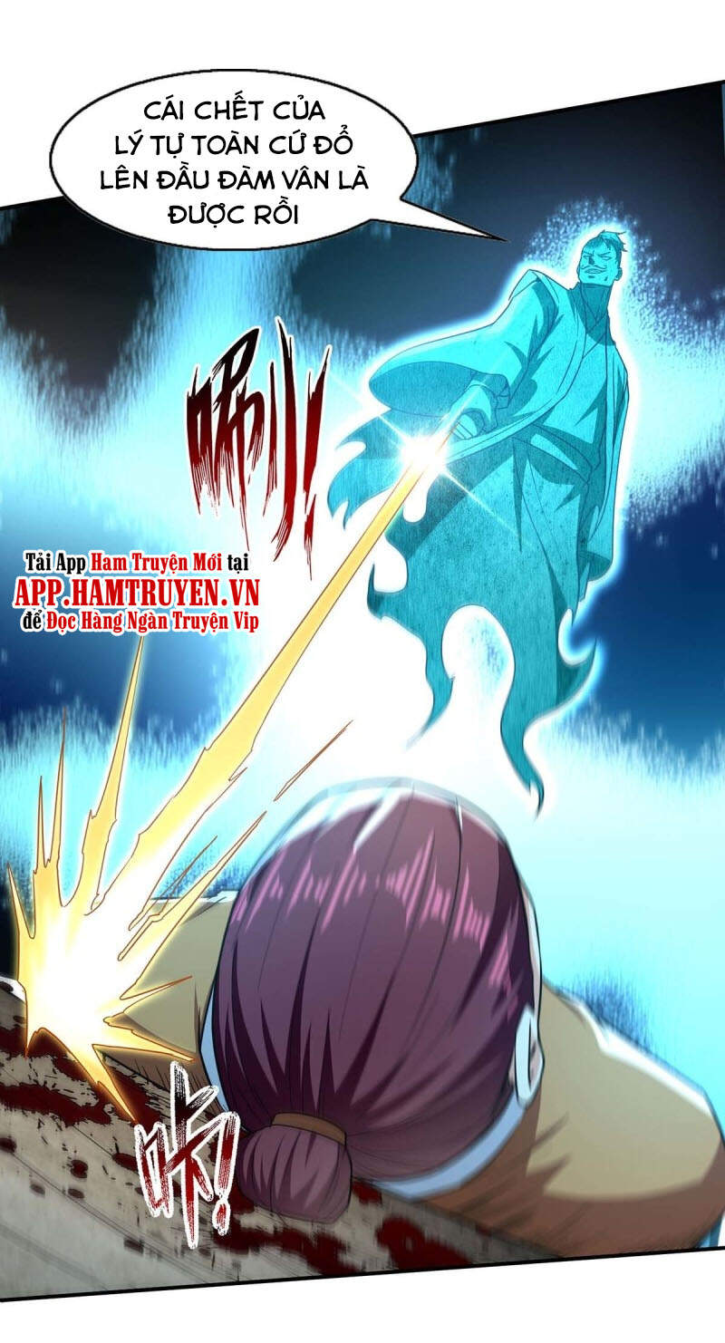 Nghịch Thiên Chí Tôn - Chương 114