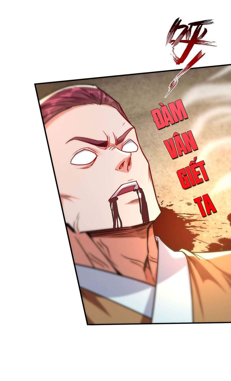 Nghịch Thiên Chí Tôn - Chương 114