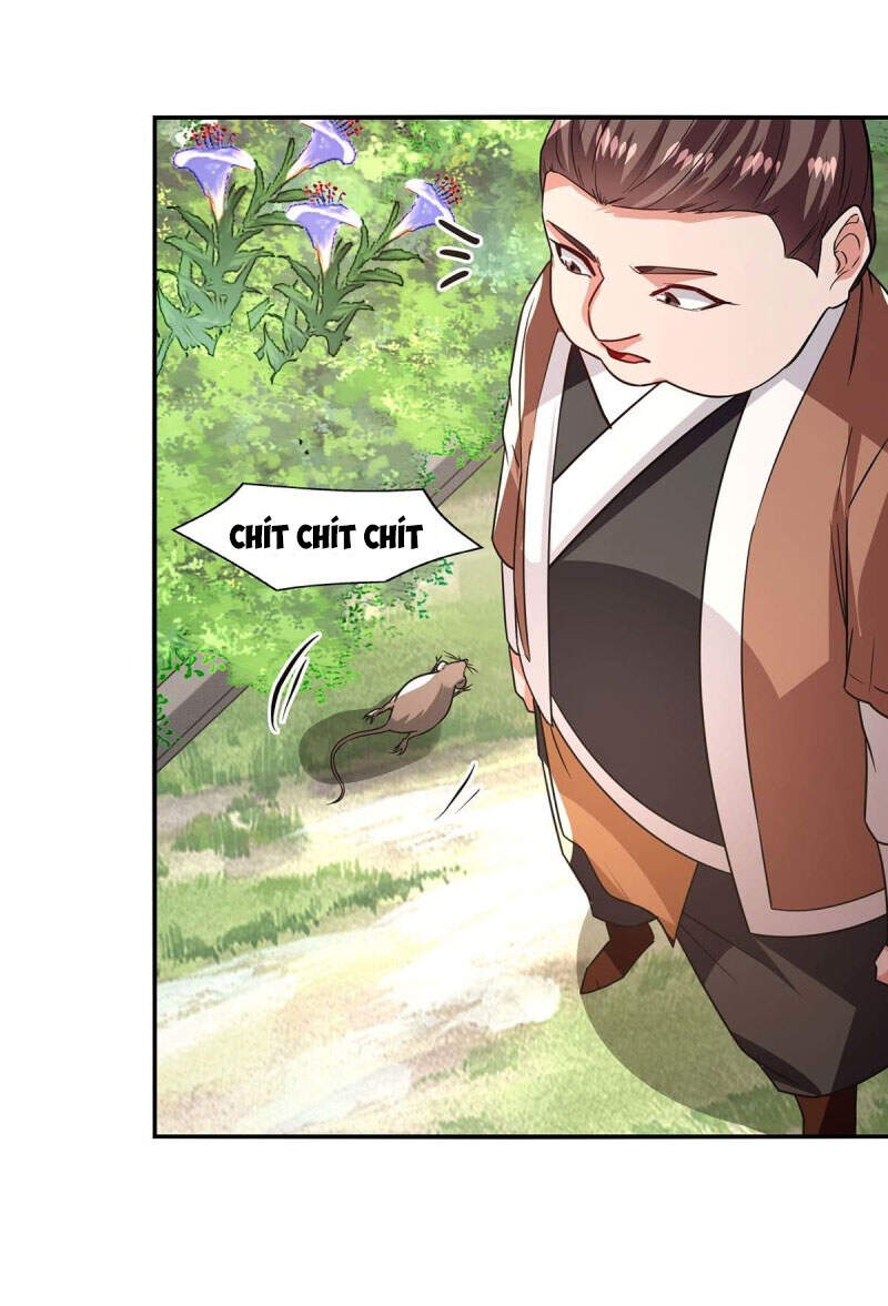 Nghịch Thiên Chí Tôn - Chương 114