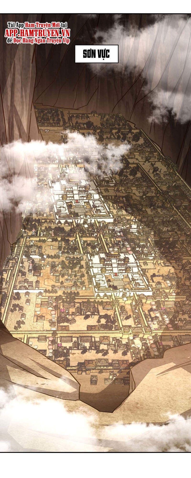 Nghịch Thiên Chí Tôn - Chương 116