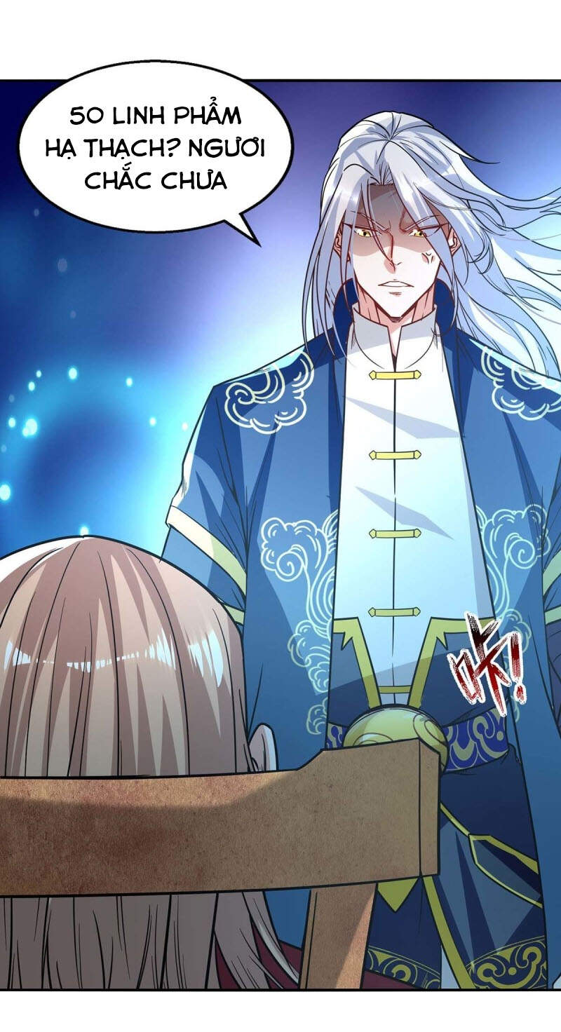 Nghịch Thiên Chí Tôn - Chương 116