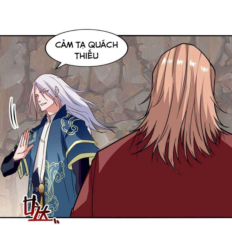 Nghịch Thiên Chí Tôn - Chương 116