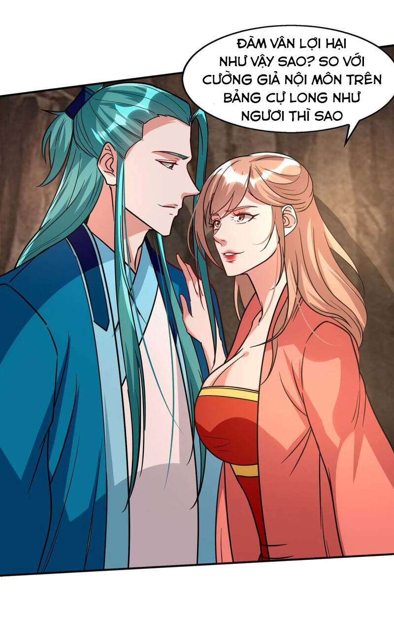 Nghịch Thiên Chí Tôn - Chương 116