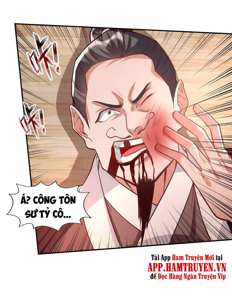 Nghịch Thiên Chí Tôn - Chương 120