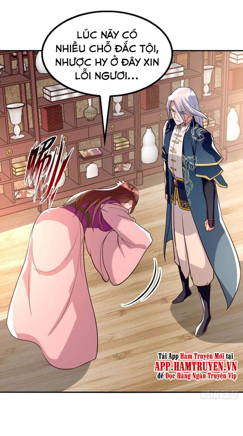 Nghịch Thiên Chí Tôn - Chương 120