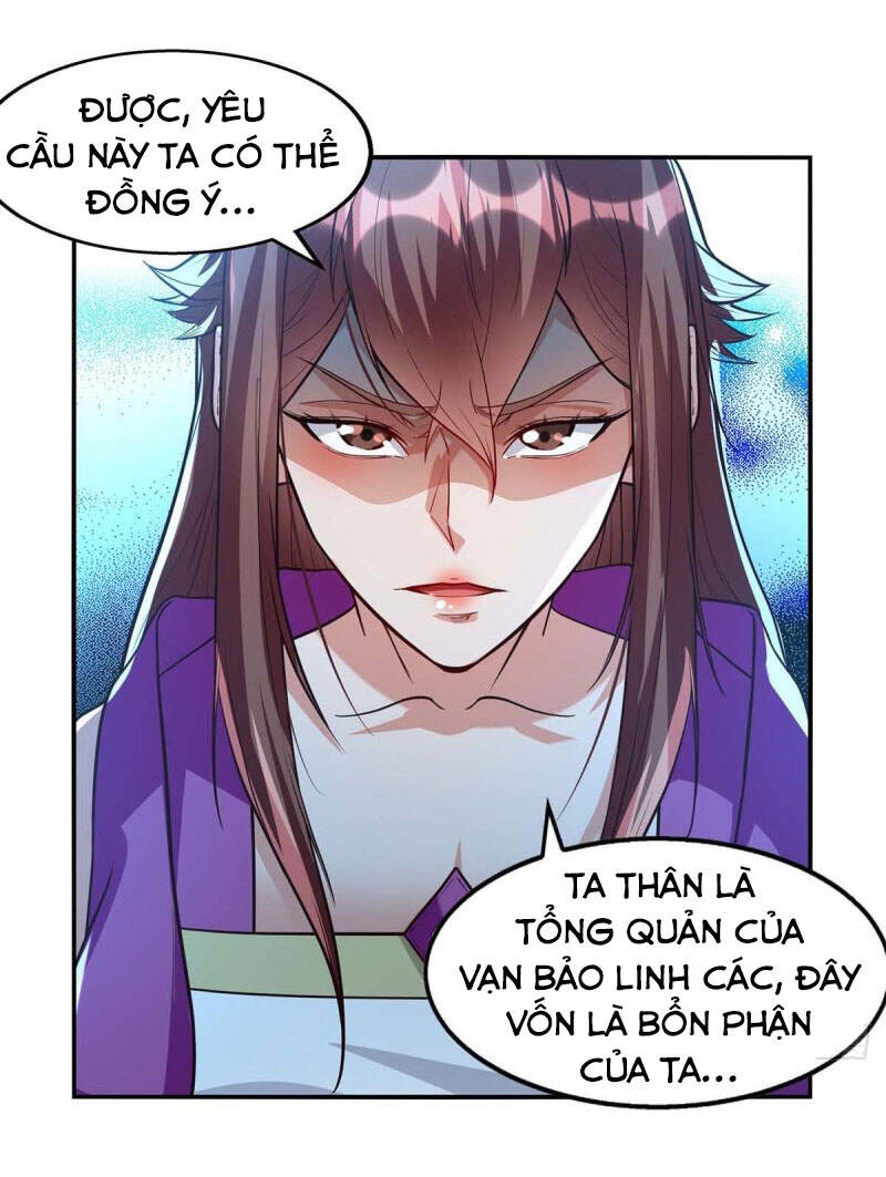 Nghịch Thiên Chí Tôn - Chương 120