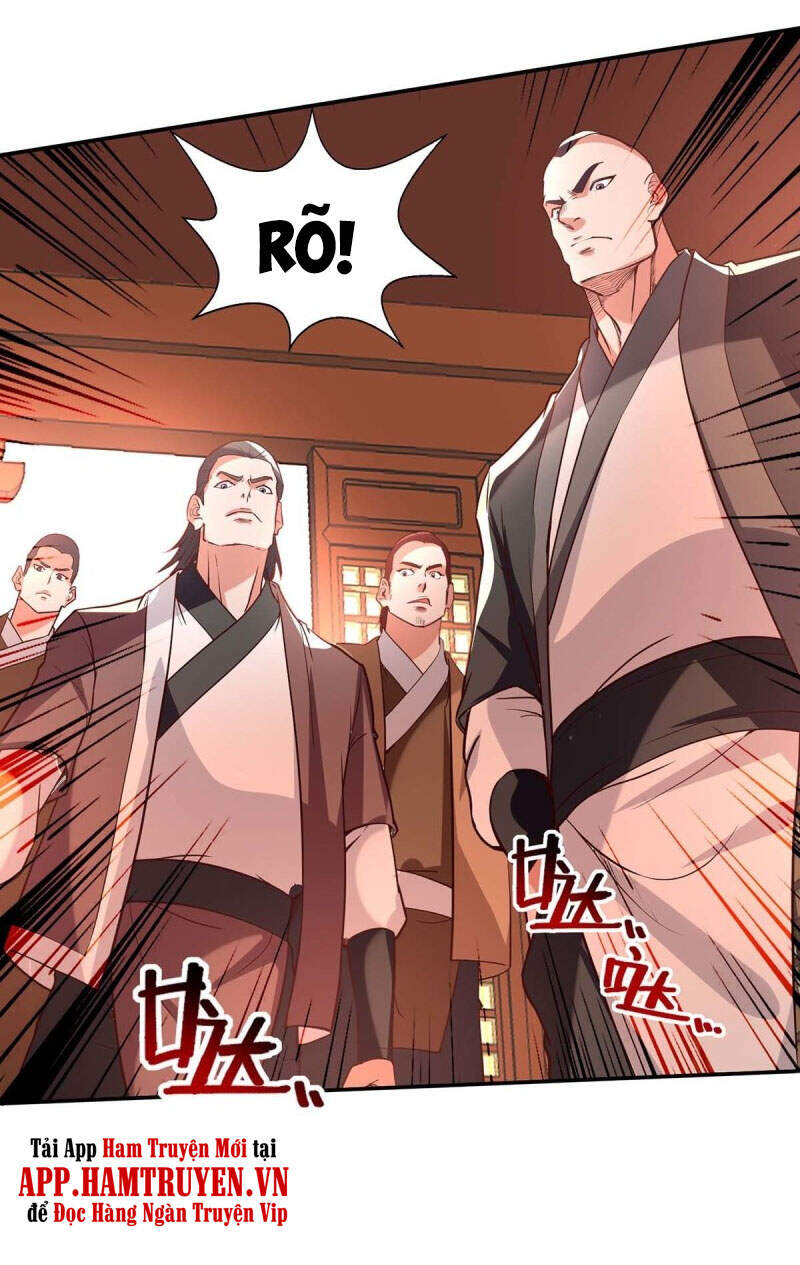 Nghịch Thiên Chí Tôn - Chương 120