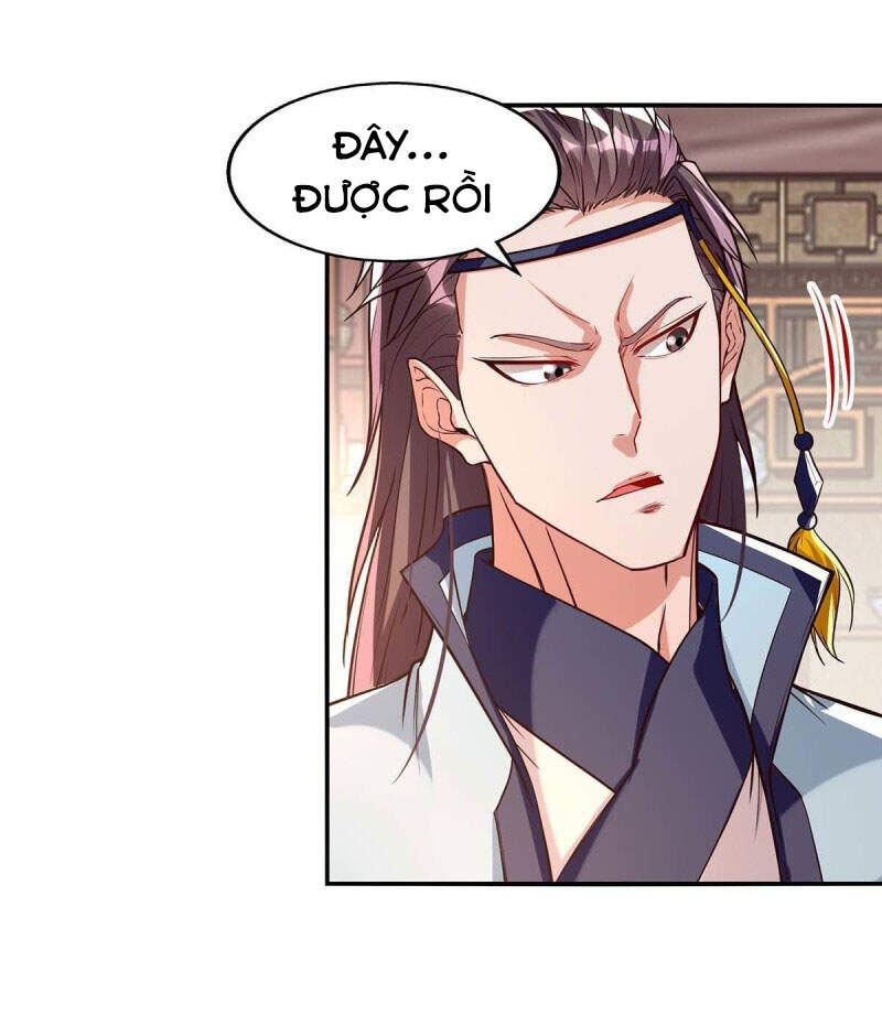 Nghịch Thiên Chí Tôn - Chương 120