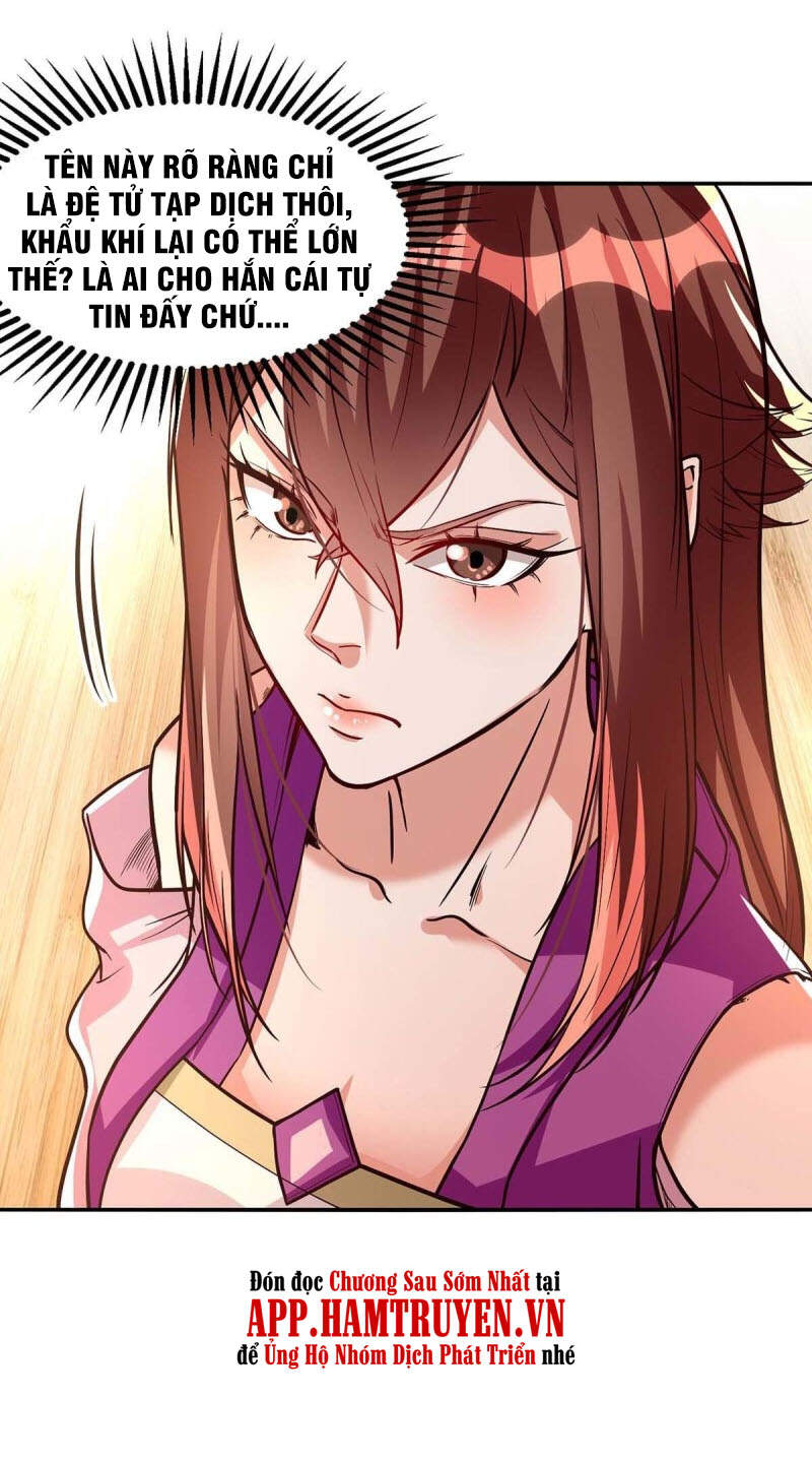 Nghịch Thiên Chí Tôn - Chương 120