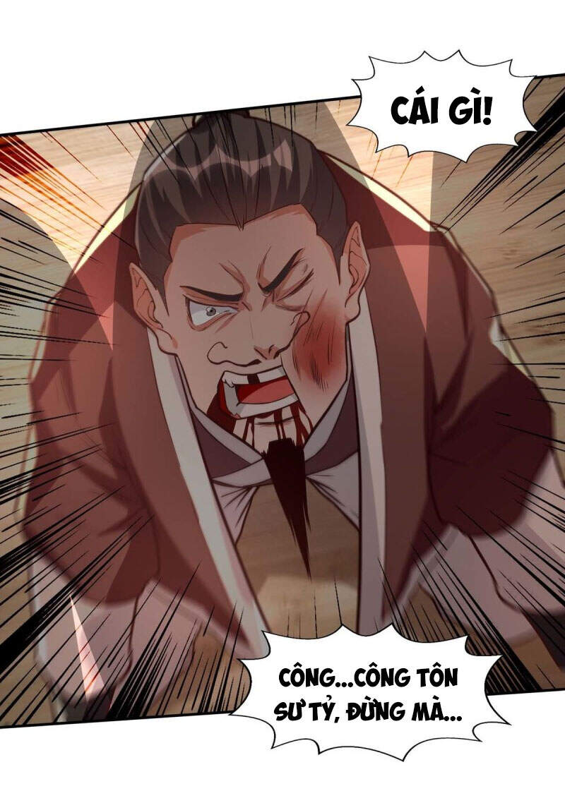 Nghịch Thiên Chí Tôn - Chương 120