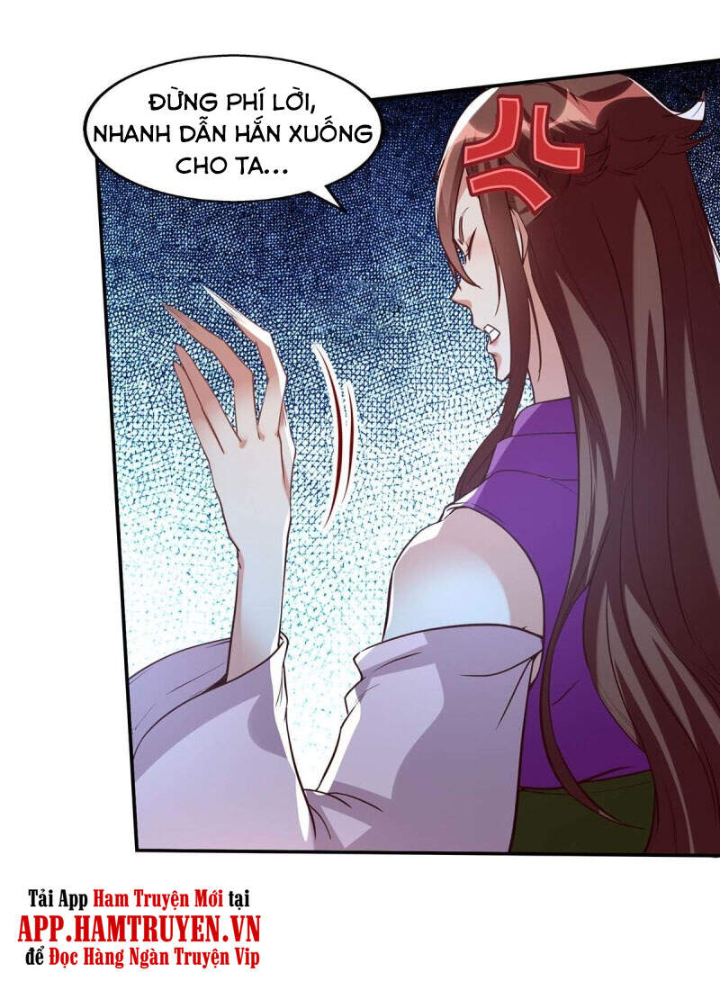 Nghịch Thiên Chí Tôn - Chương 120