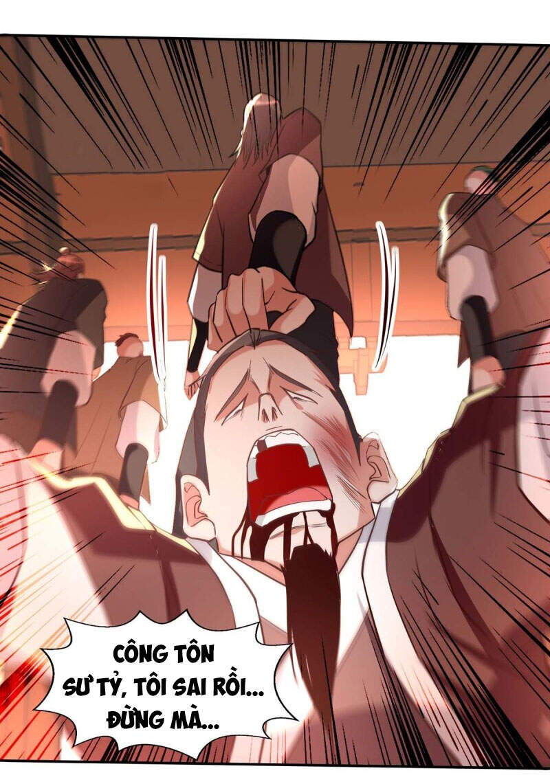 Nghịch Thiên Chí Tôn - Chương 120