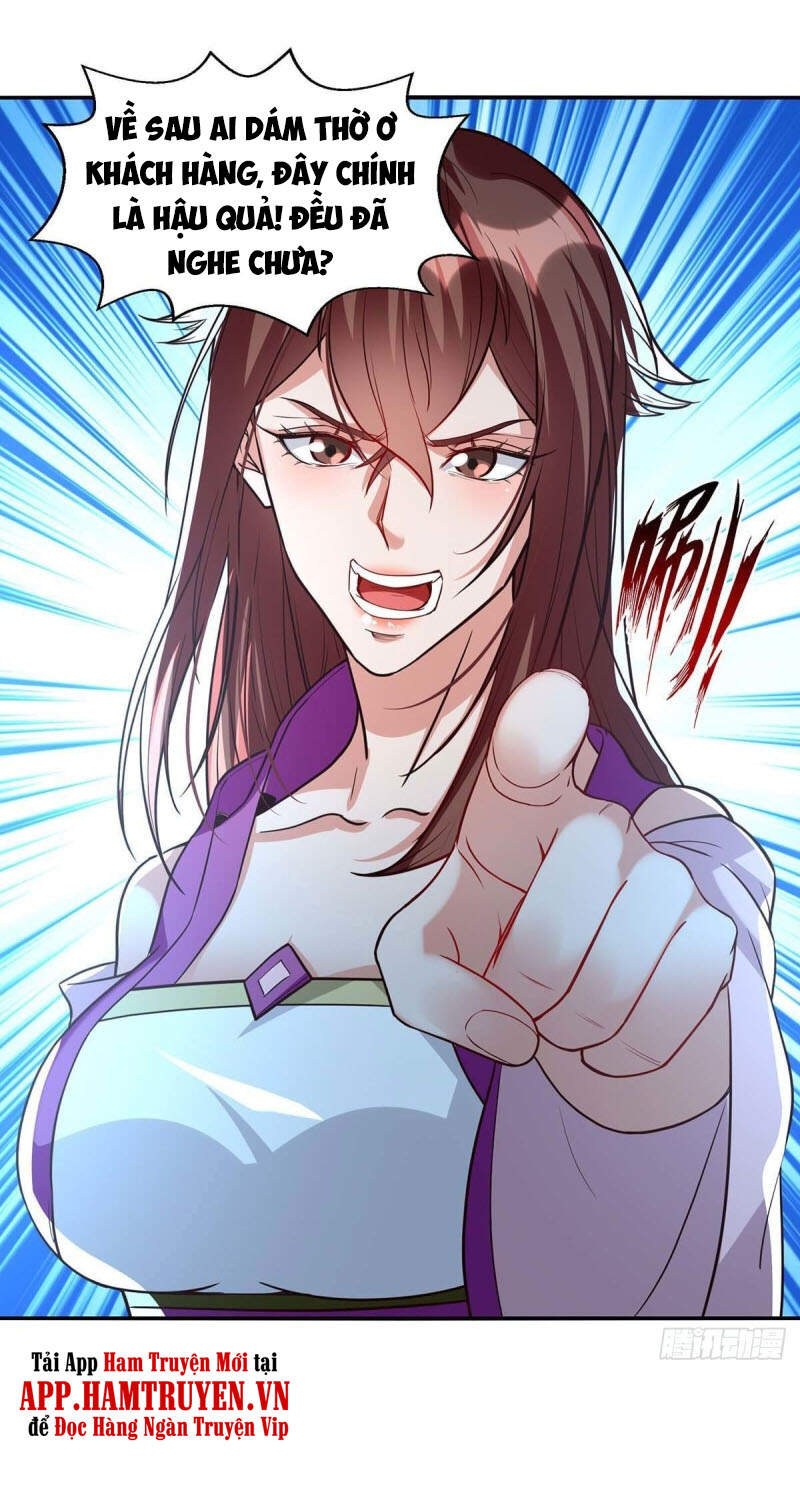 Nghịch Thiên Chí Tôn - Chương 120