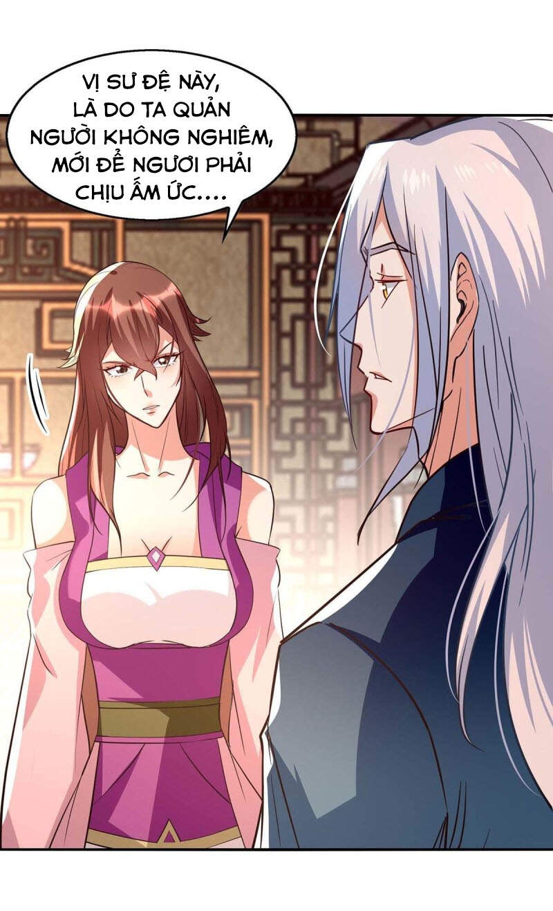 Nghịch Thiên Chí Tôn - Chương 120