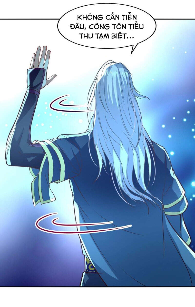 Nghịch Thiên Chí Tôn - Chương 122