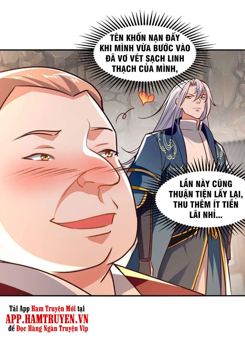 Nghịch Thiên Chí Tôn - Chương 122