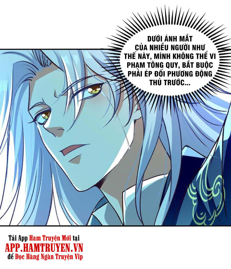 Nghịch Thiên Chí Tôn - Chương 122