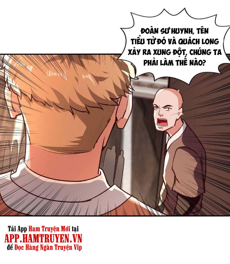 Nghịch Thiên Chí Tôn - Chương 122