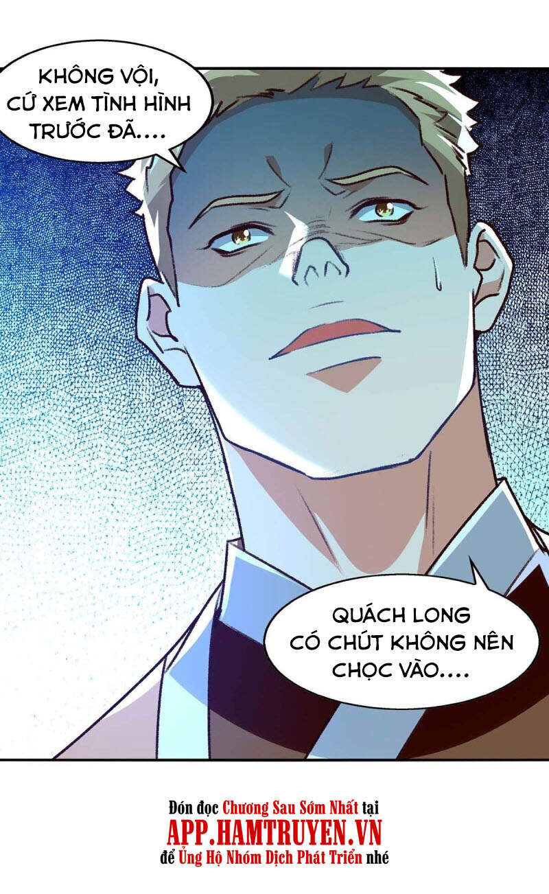 Nghịch Thiên Chí Tôn - Chương 122