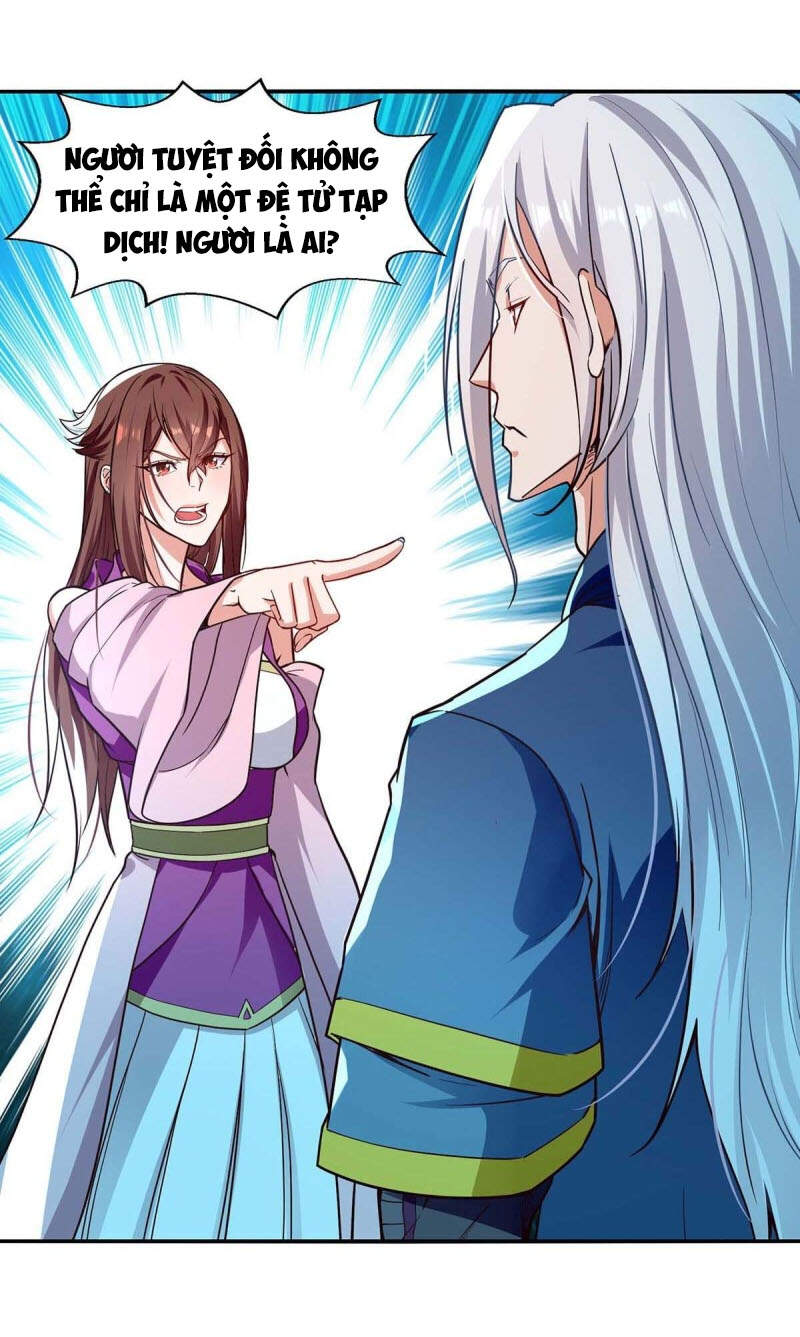 Nghịch Thiên Chí Tôn - Chương 122