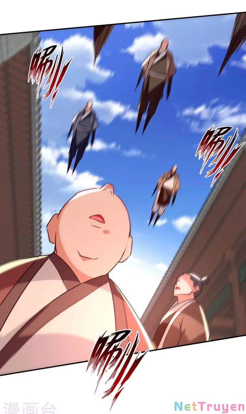 Nghịch Thiên Chí Tôn - Chương 123