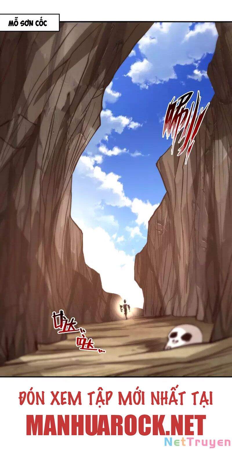 Nghịch Thiên Chí Tôn - Chương 123